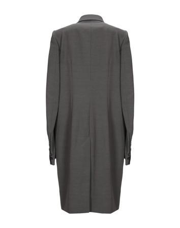 Пальто RICK OWENS