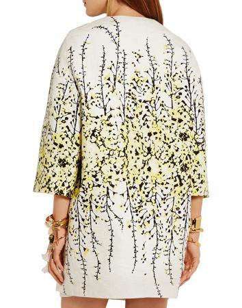 Пальто GIAMBATTISTA VALLI