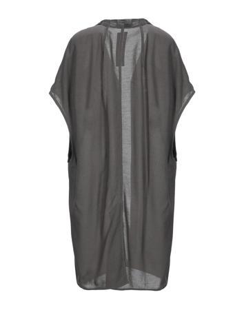 Пальто RICK OWENS