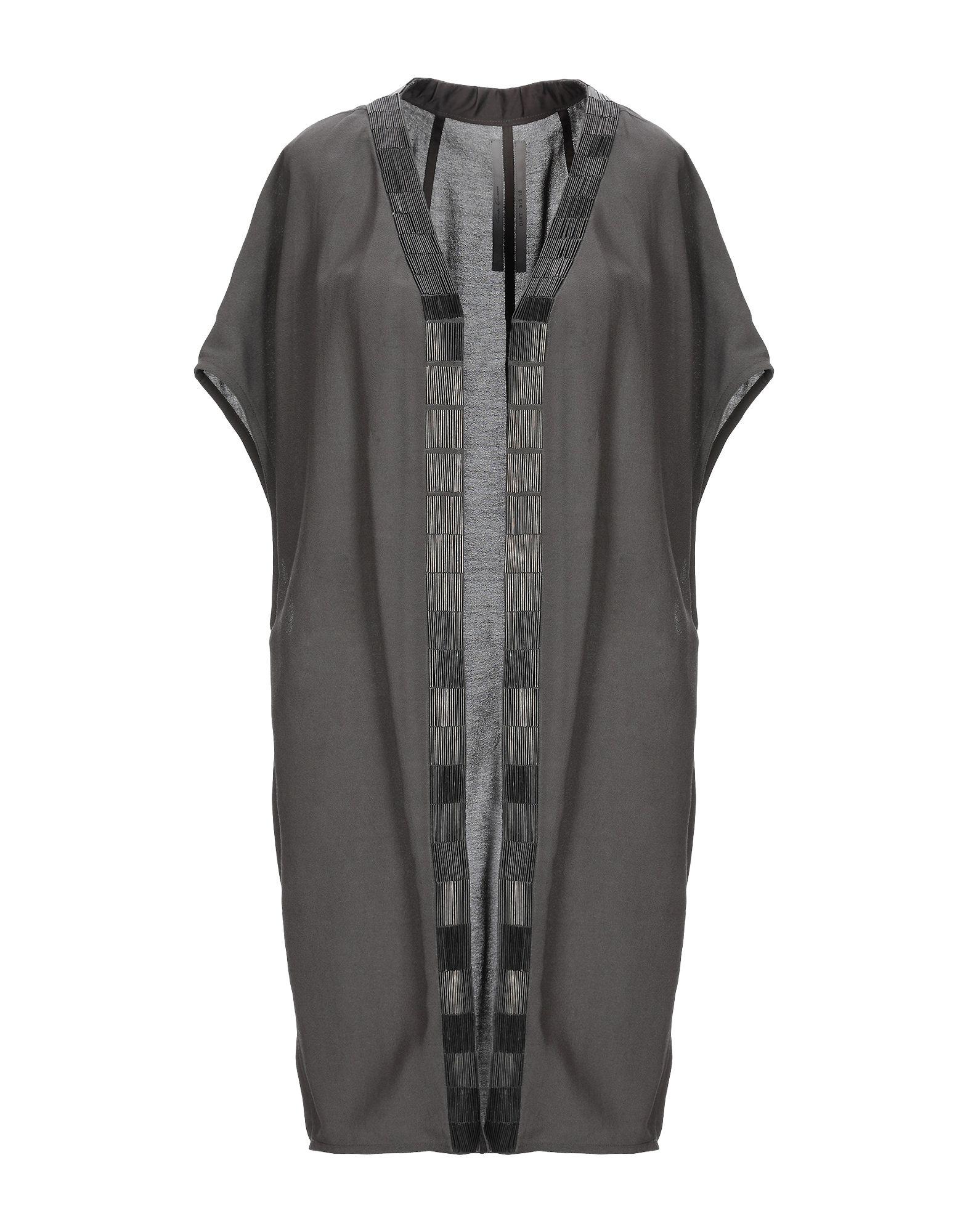 Пальто RICK OWENS