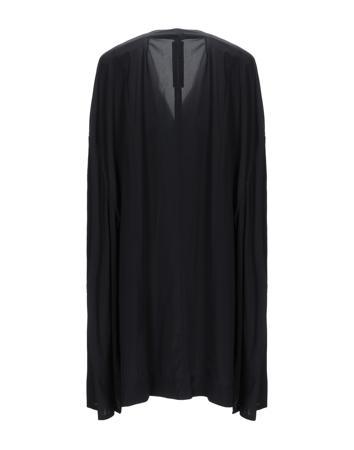 Пальто RICK OWENS