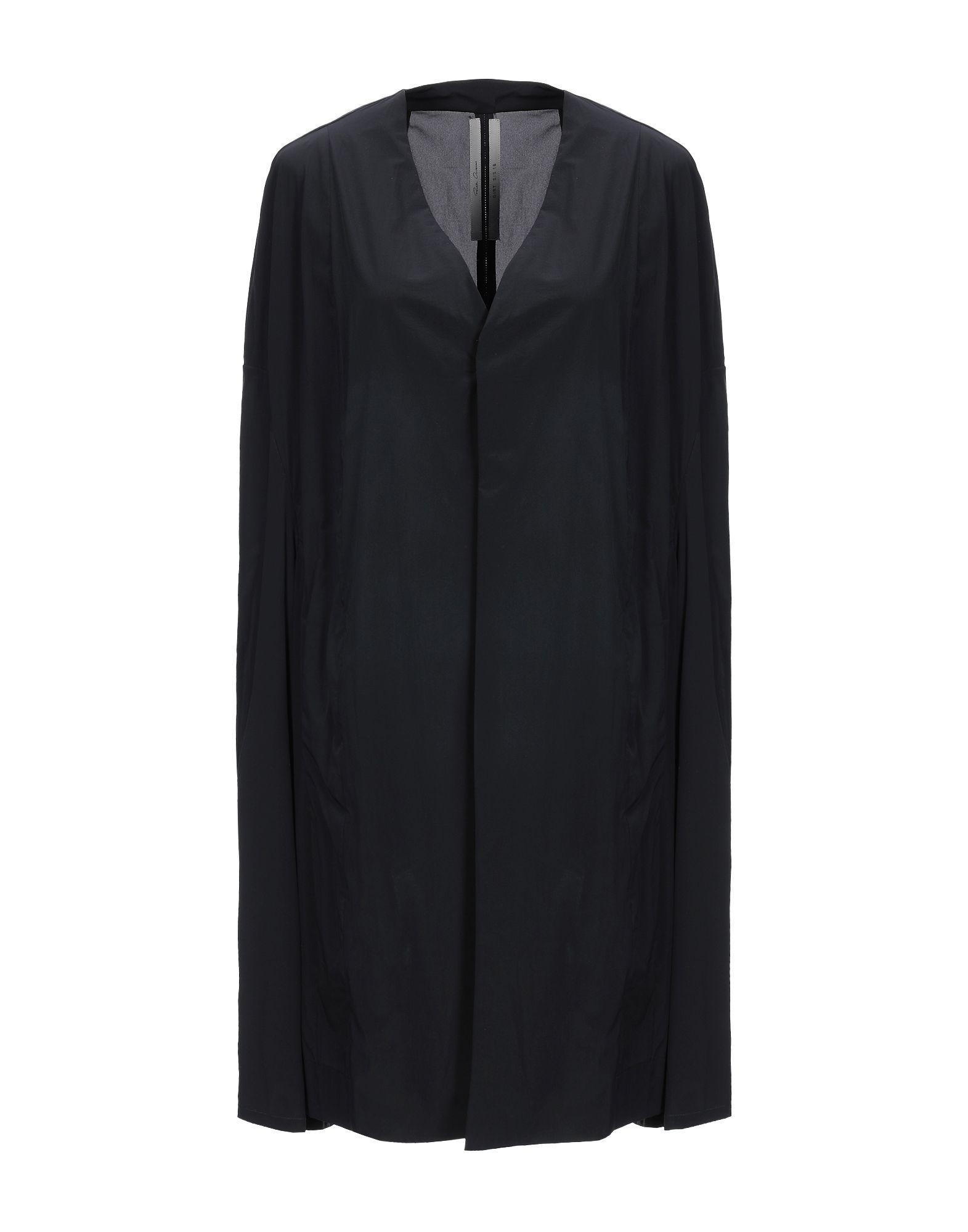 Пальто RICK OWENS