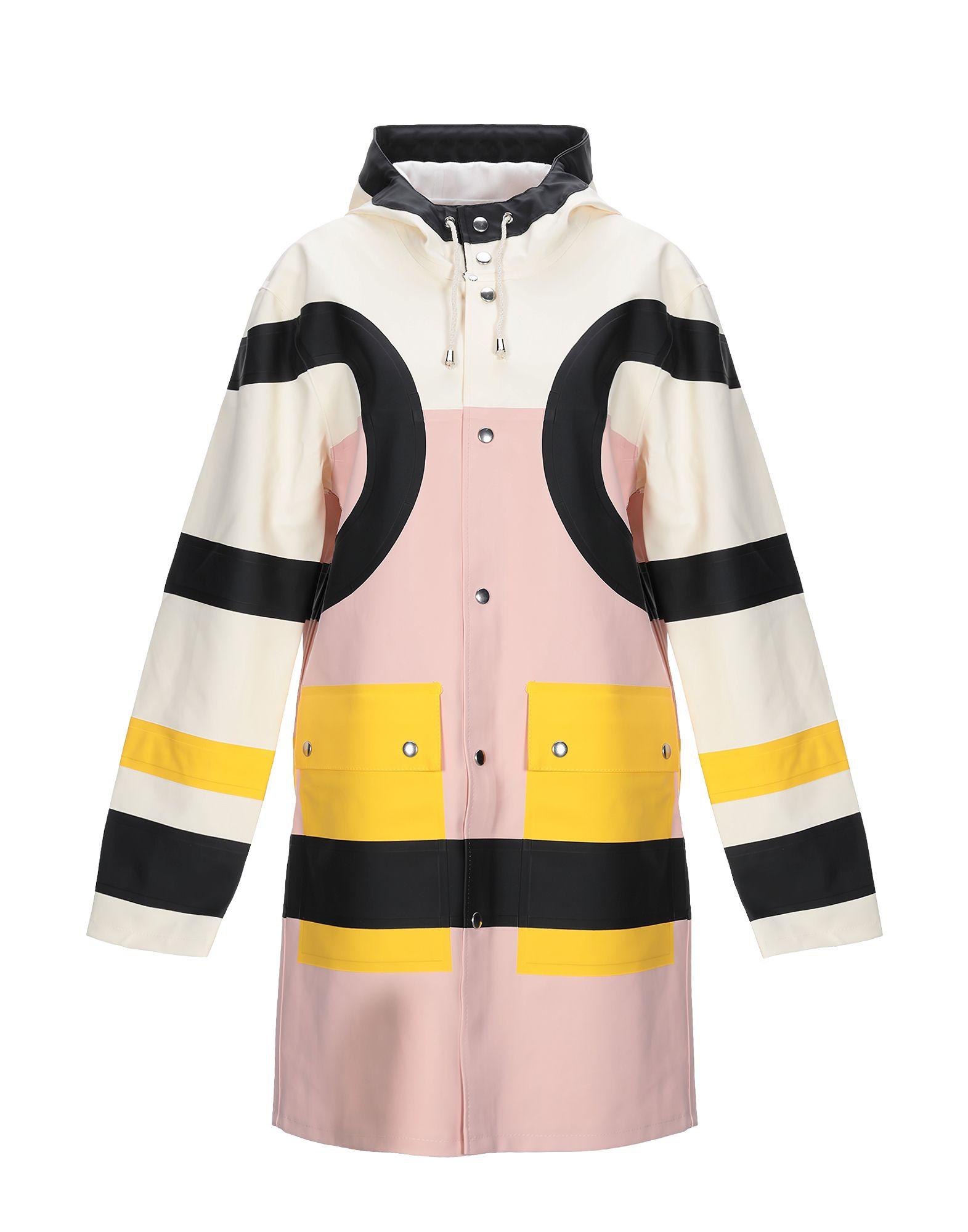 Пальто STUTTERHEIM