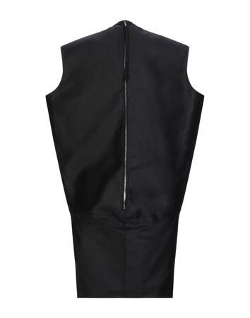 Пальто DRKSHDW by RICK OWENS