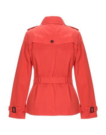 Пальто TOMMY HILFIGER