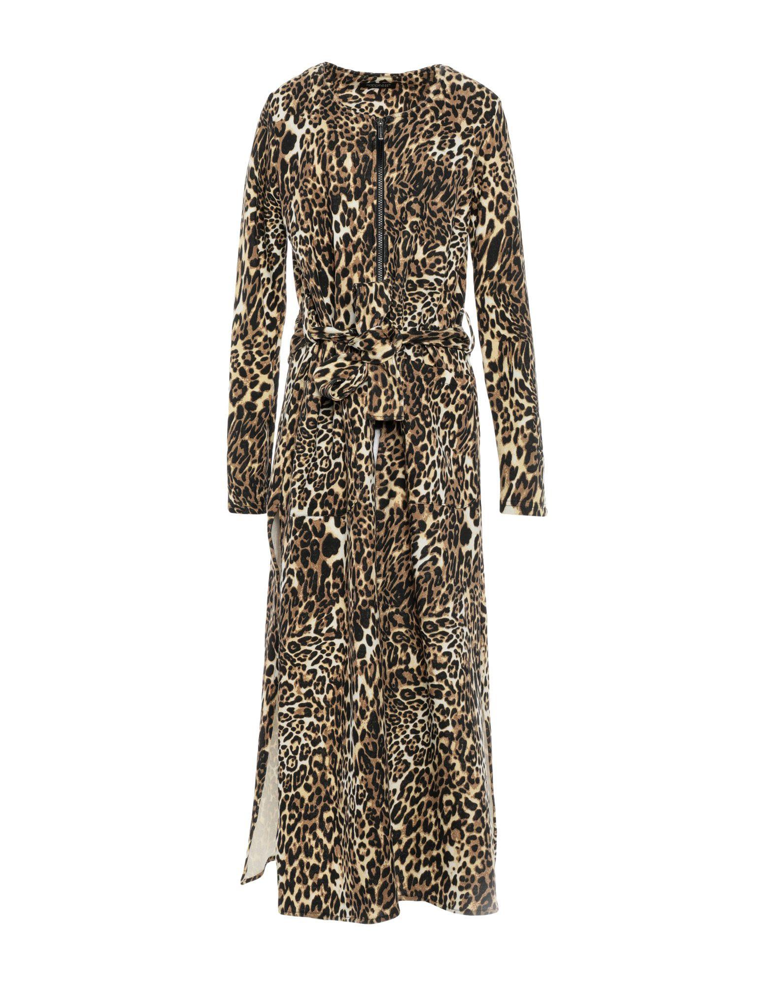 Пальто HAPPINESS