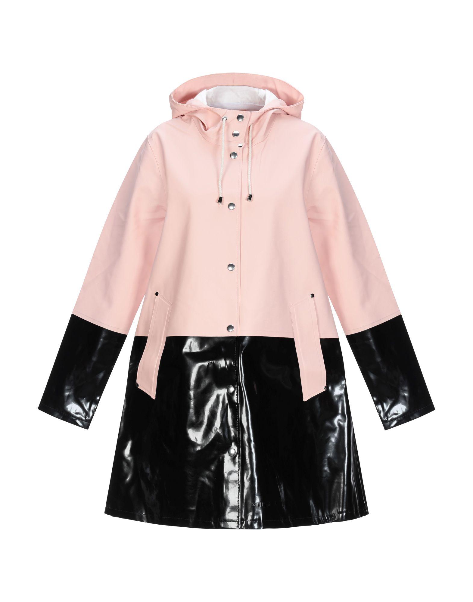 Пальто STUTTERHEIM