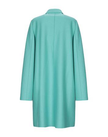 Пальто HARRIS WHARF LONDON