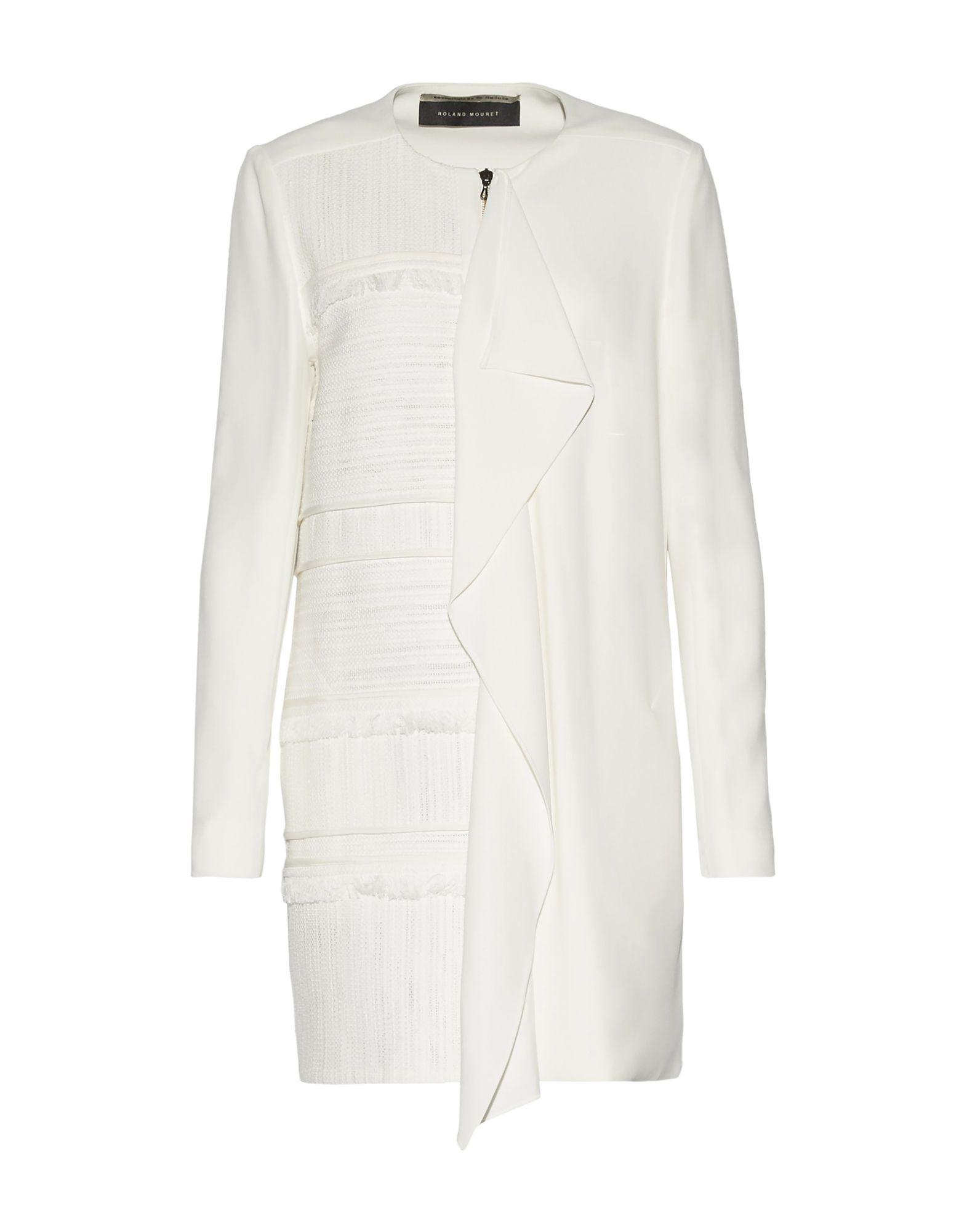 Пальто ROLAND MOURET