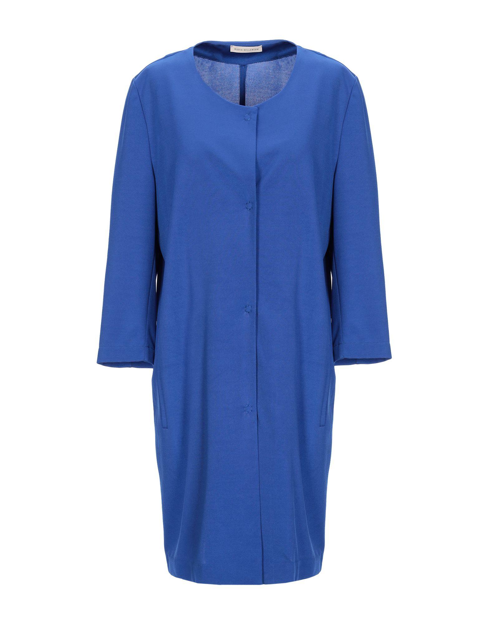 Пальто MARIA BELLENTANI