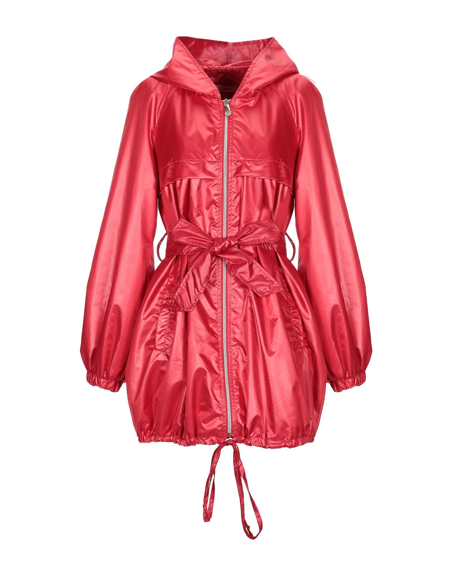 Пальто BLUGIRL FOLIES