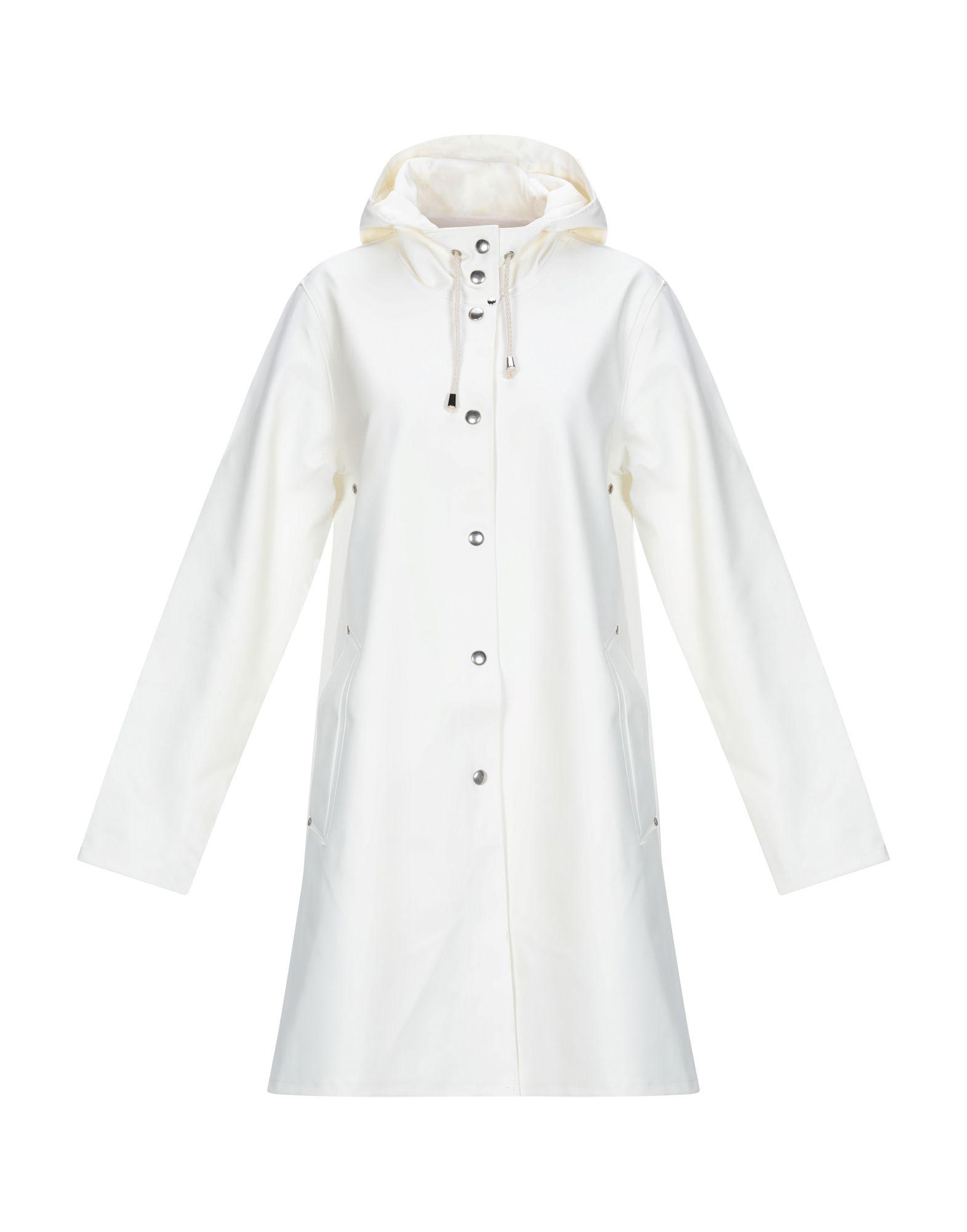 Пальто STUTTERHEIM