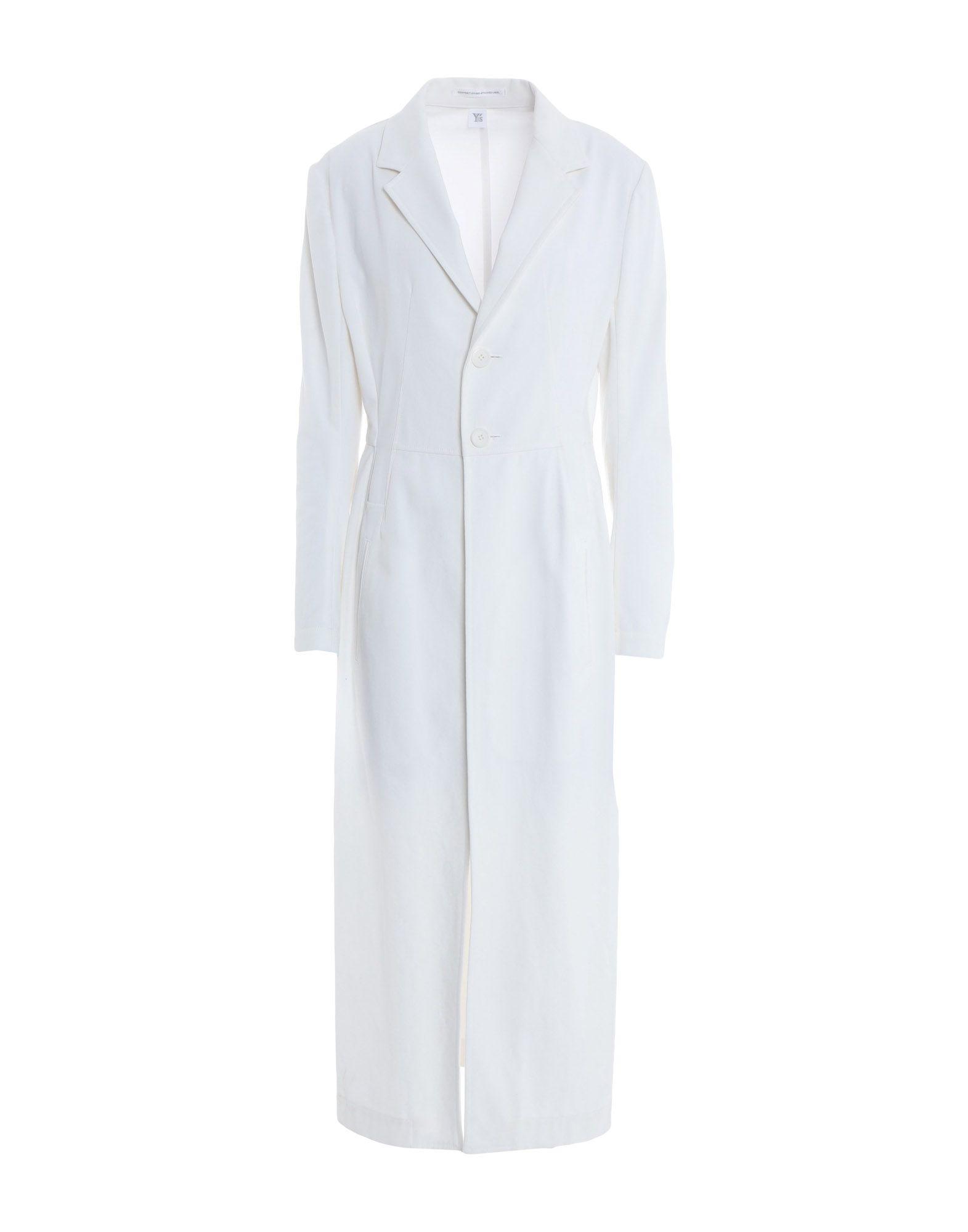 Пальто Y'S YOHJI YAMAMOTO