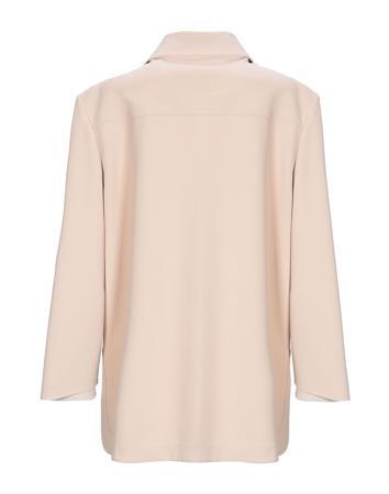 Пальто ERMANNO SCERVINO