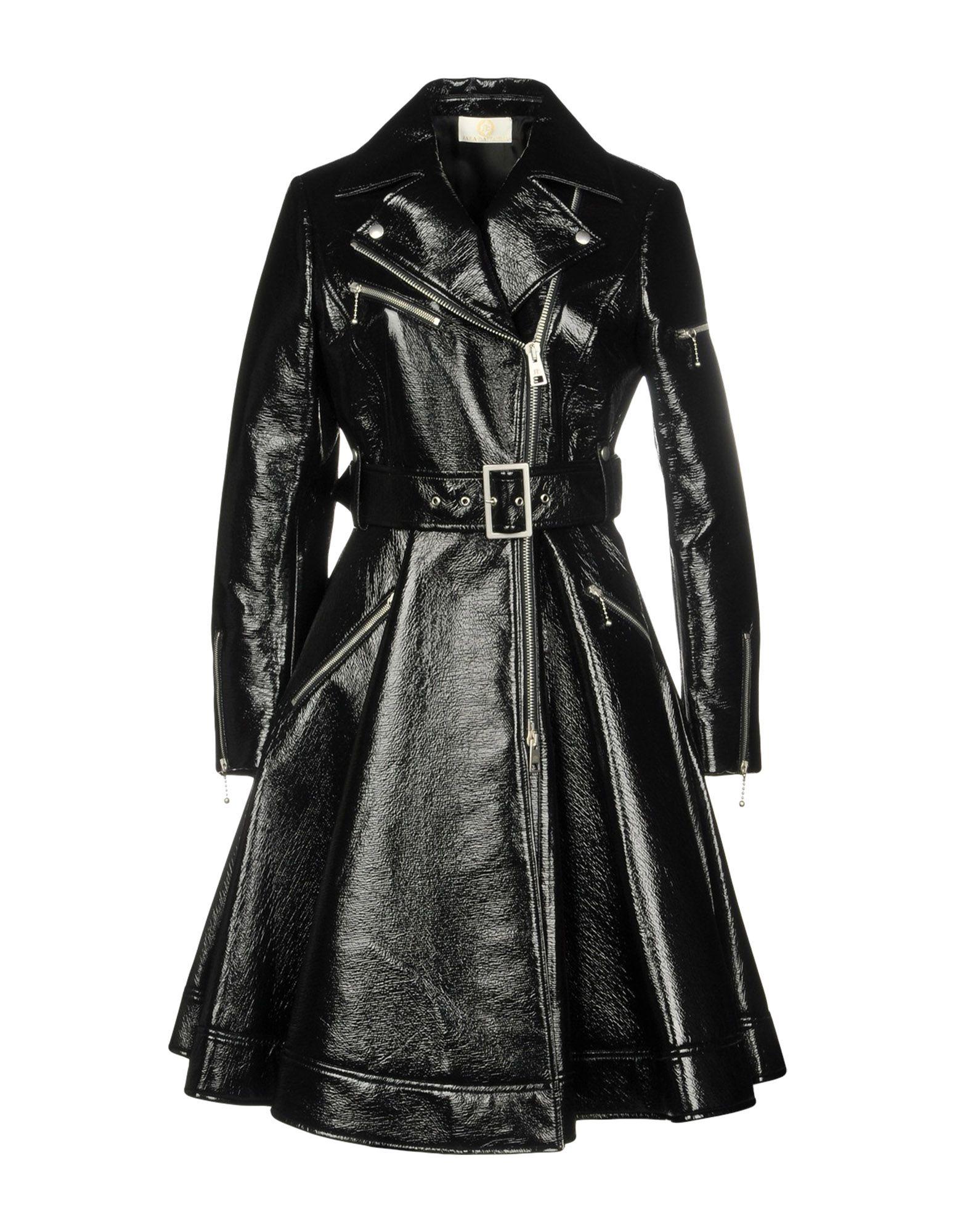 Пальто SARA BATTAGLIA