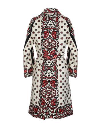 Пальто REDValentino