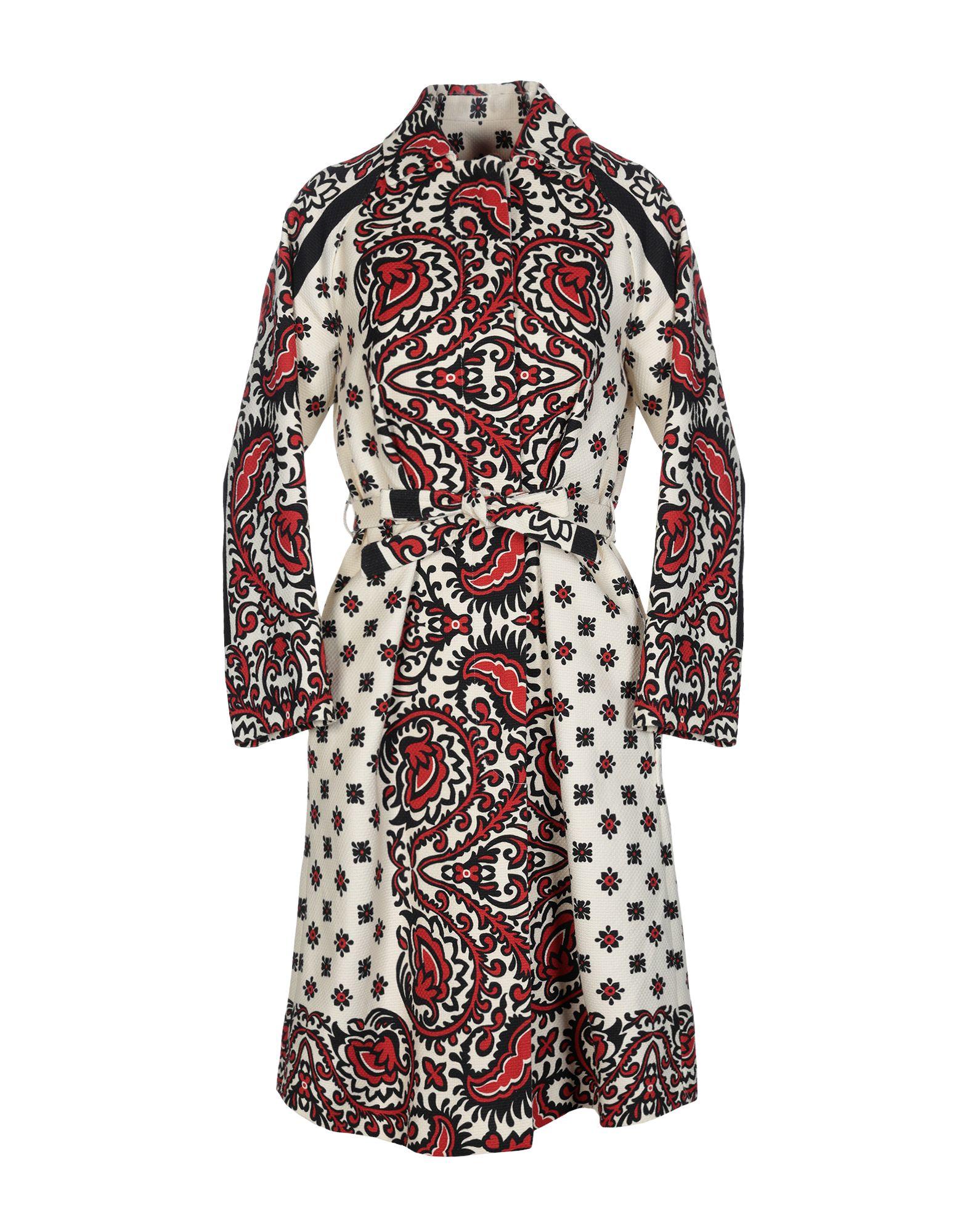 Пальто REDValentino