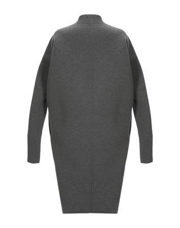 Пальто RICK OWENS LILIES