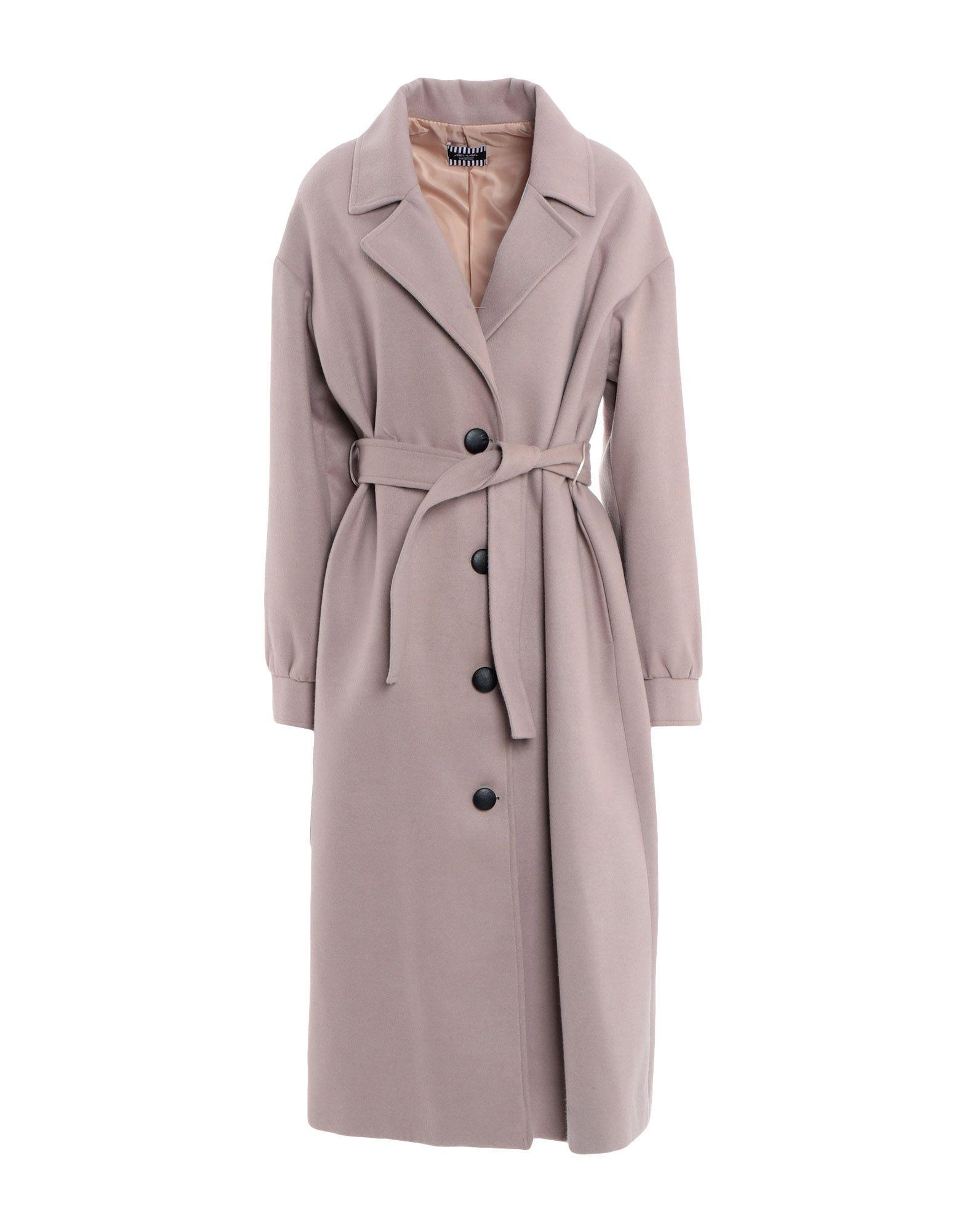 Пальто KOR@KOR