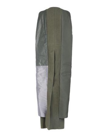 Пальто RICK OWENS