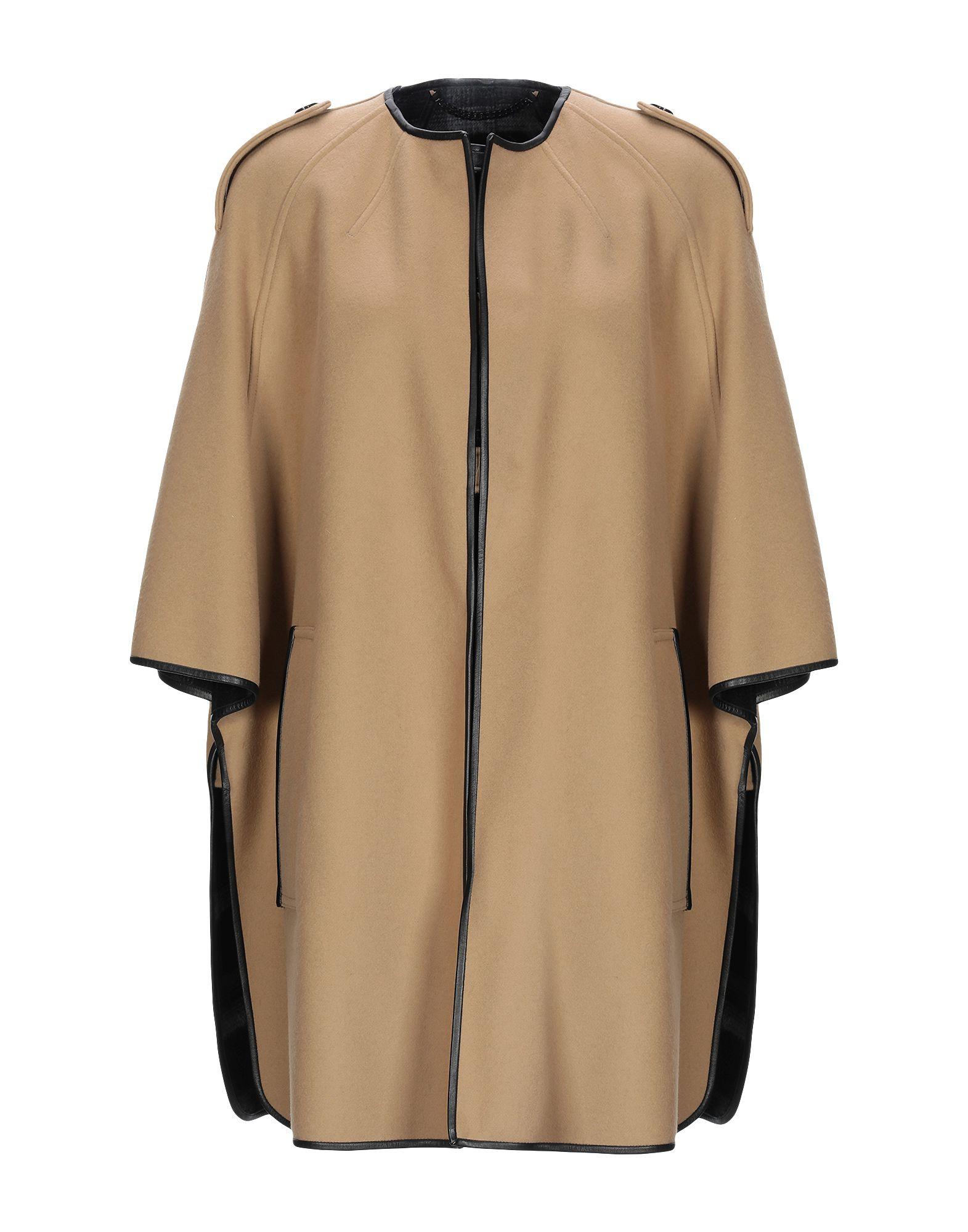 Пальто BURBERRY