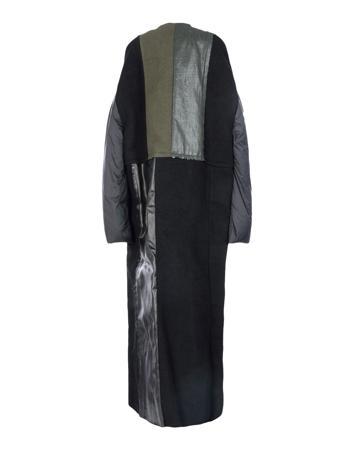 Пальто RICK OWENS