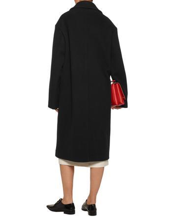 Пальто JIL SANDER