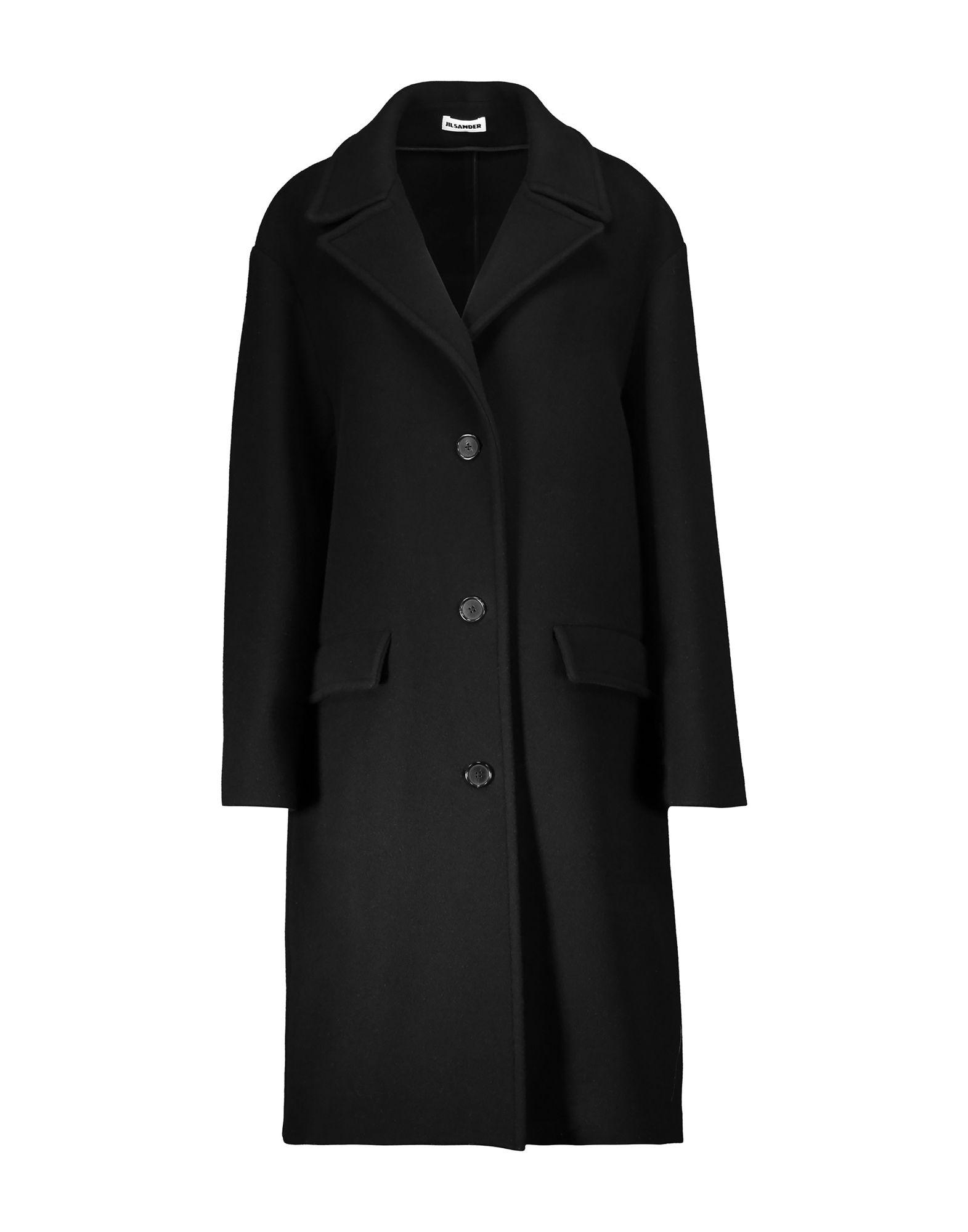 Пальто JIL SANDER