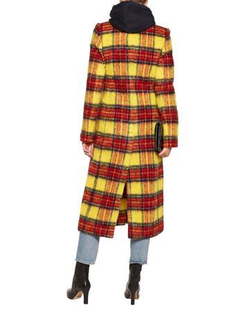 Пальто ACNE STUDIOS