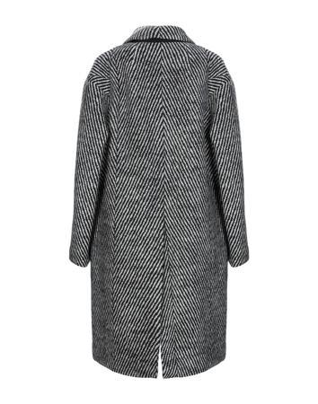 Пальто DRIES VAN NOTEN