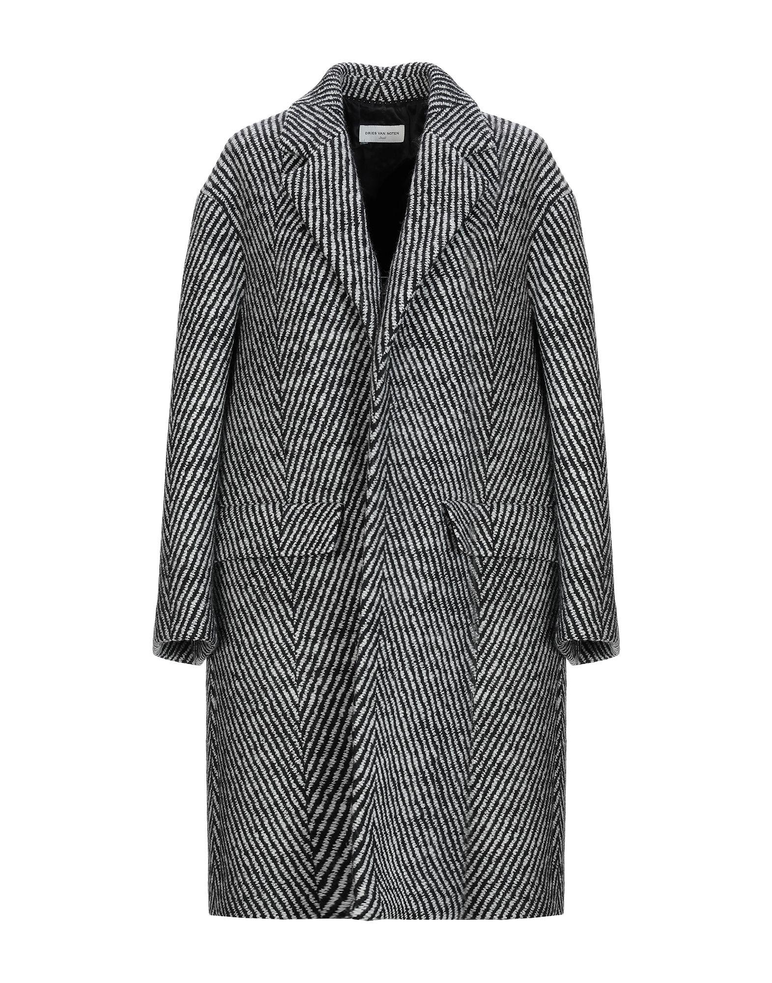 Пальто DRIES VAN NOTEN