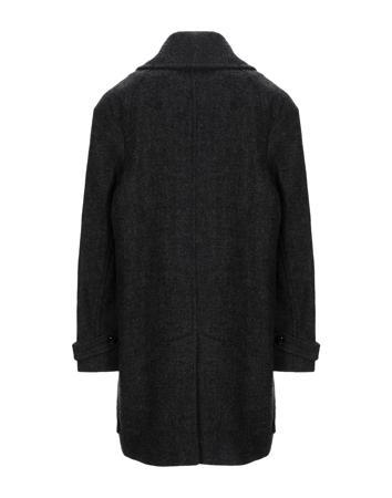 Пальто ISABEL MARANT ÉTOILE