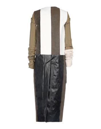 Пальто RICK OWENS