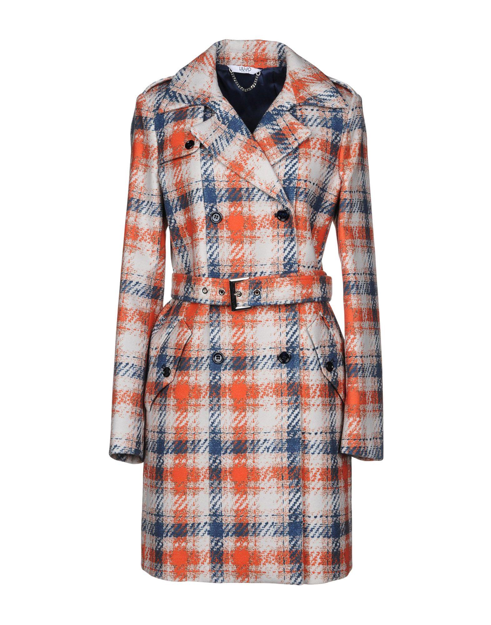 Пальто LIU •JO