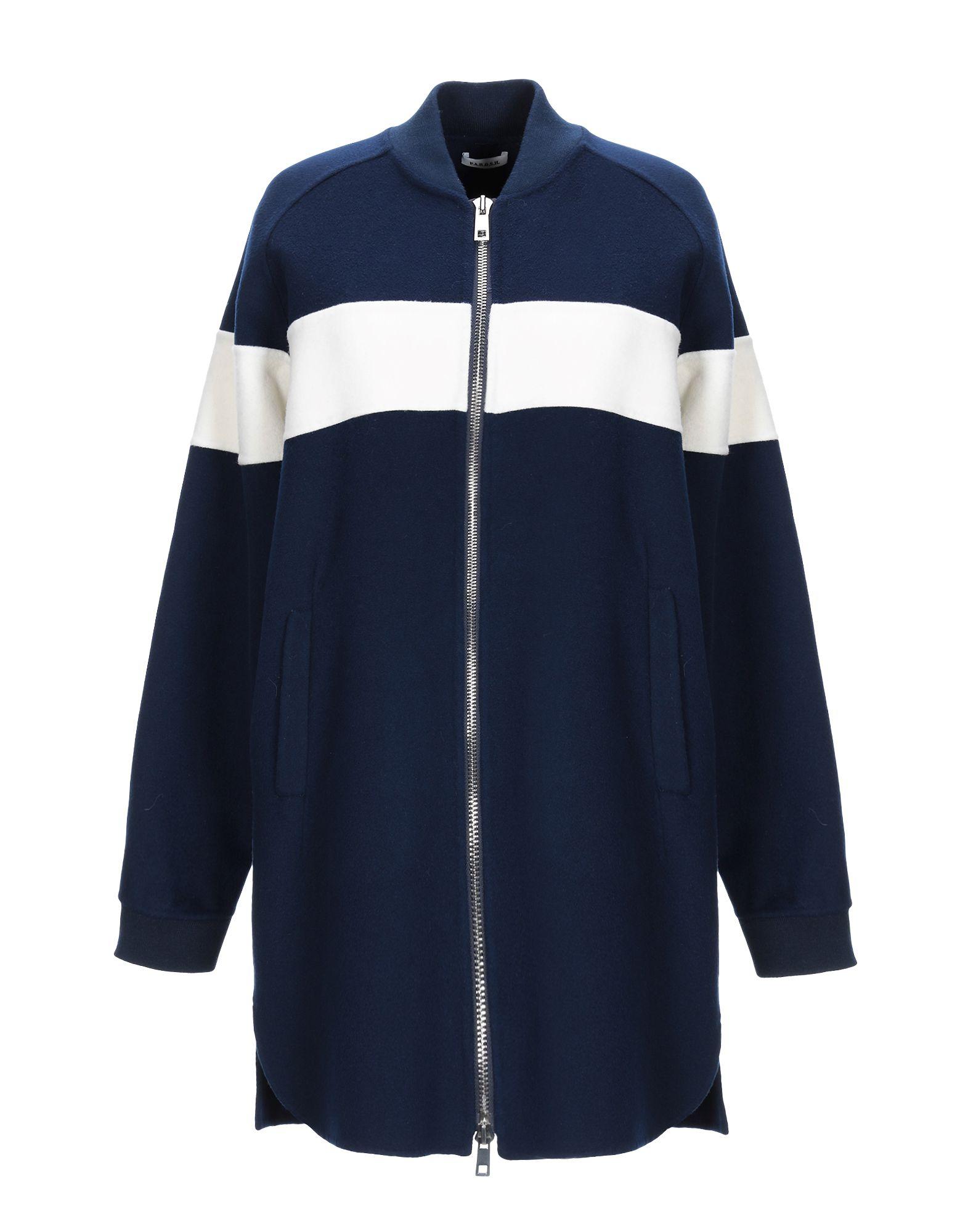 Пальто P.A.R.O.S.H.