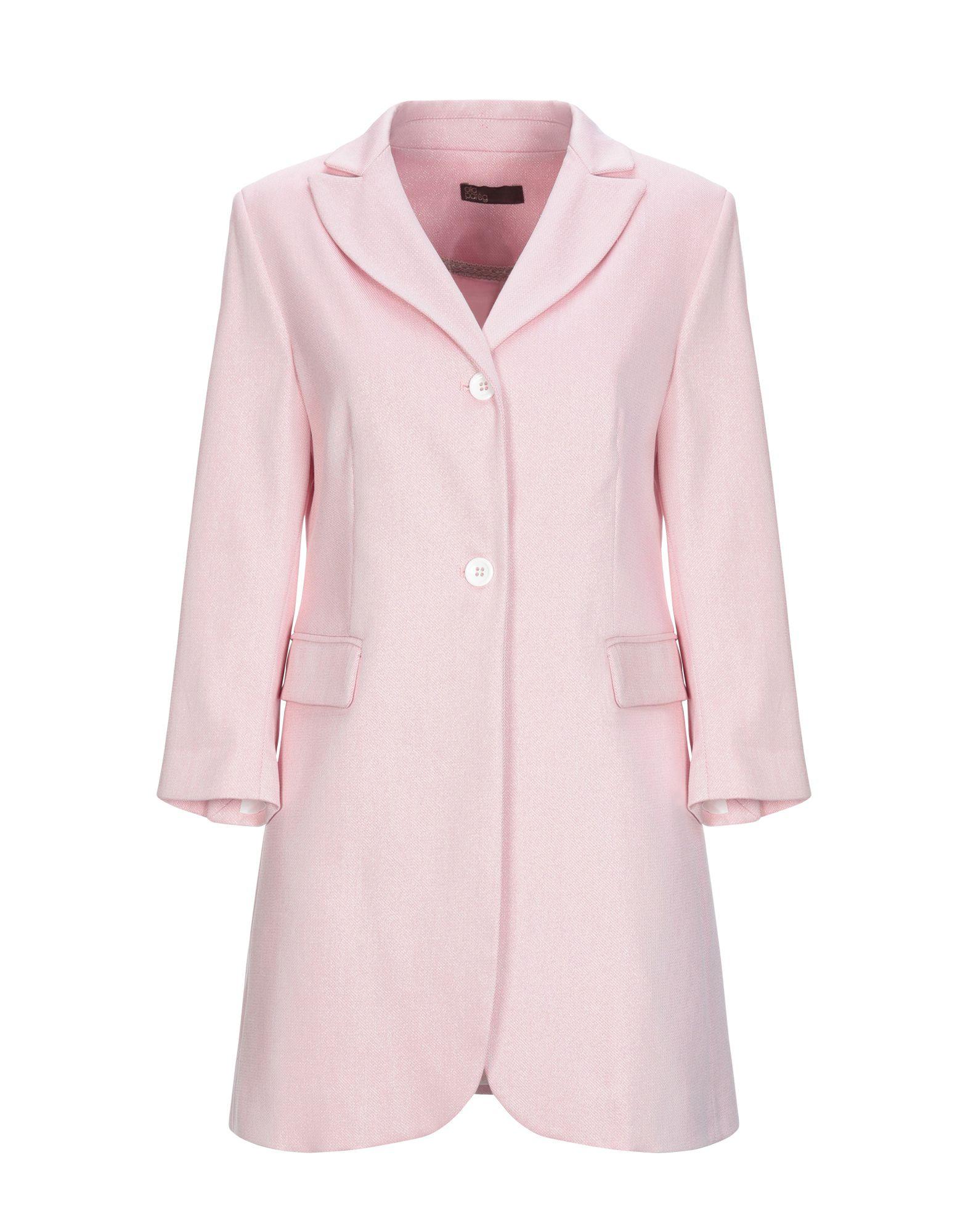 Пальто OLLA PARÉG