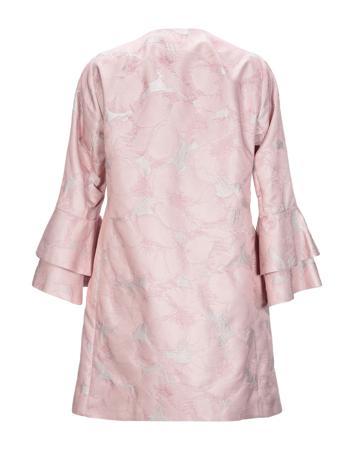 Пальто BOTTEGA MARTINESE