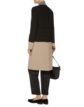 Пальто DEREK LAM