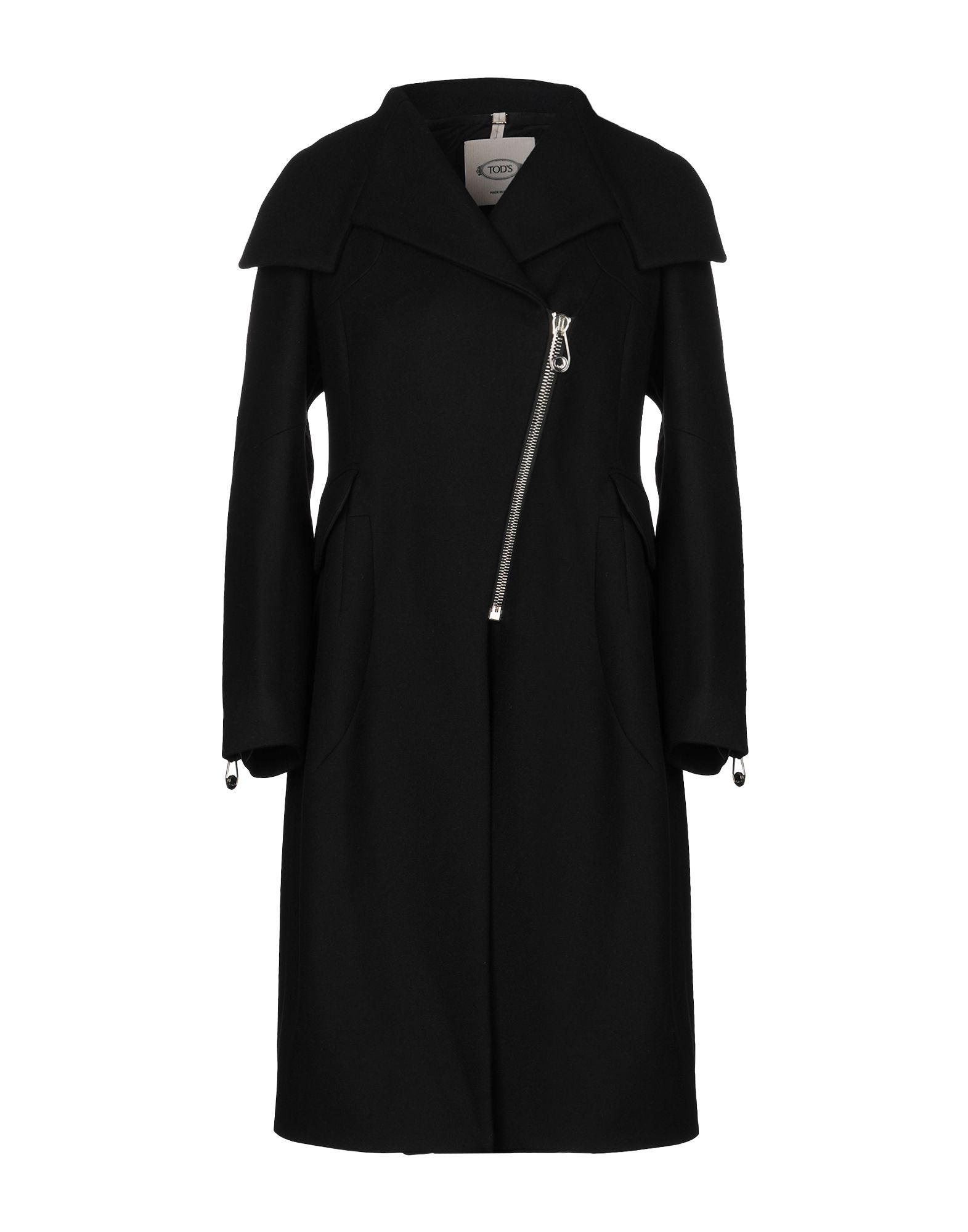 Пальто TOD'S