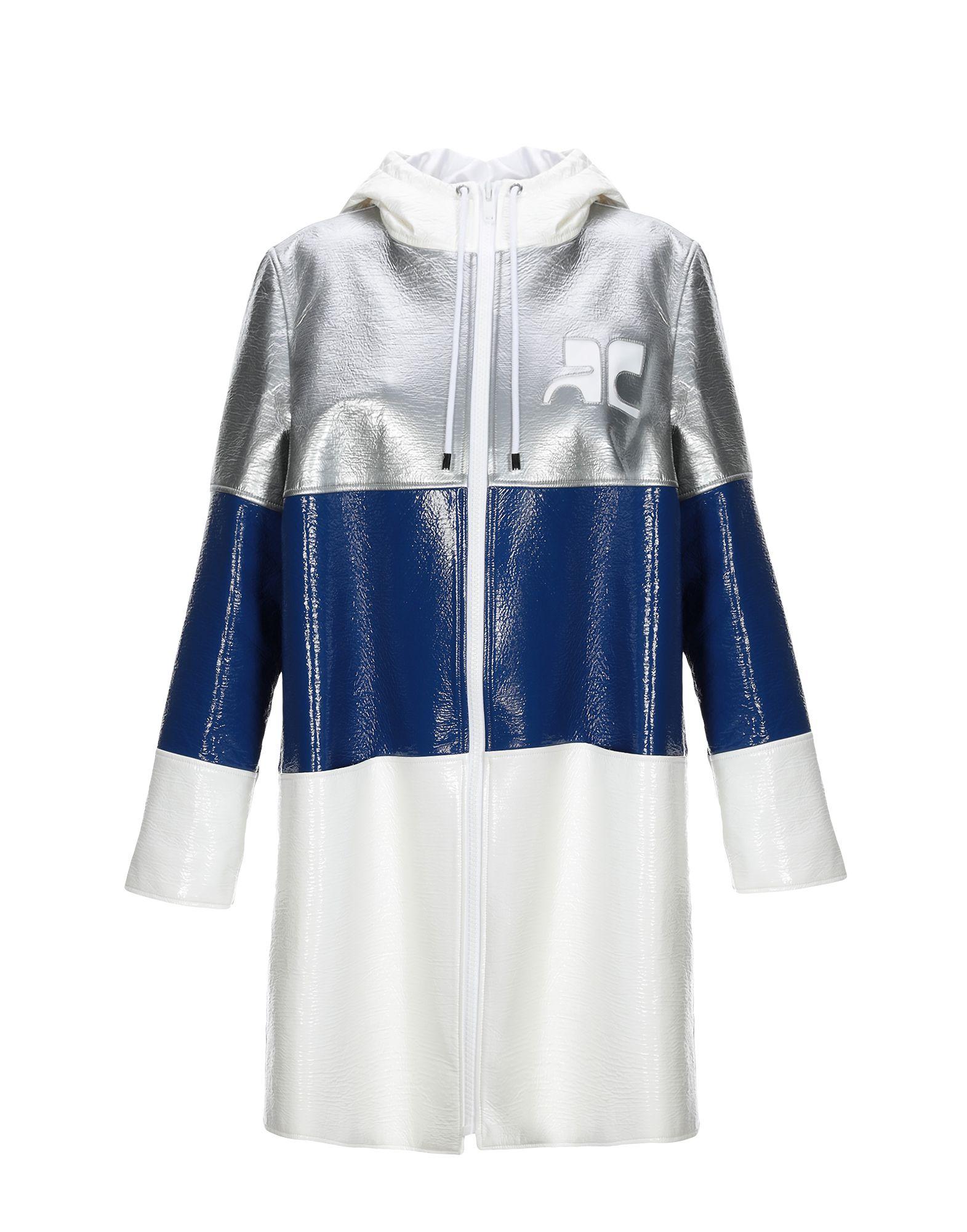 Пальто COURRÈGES