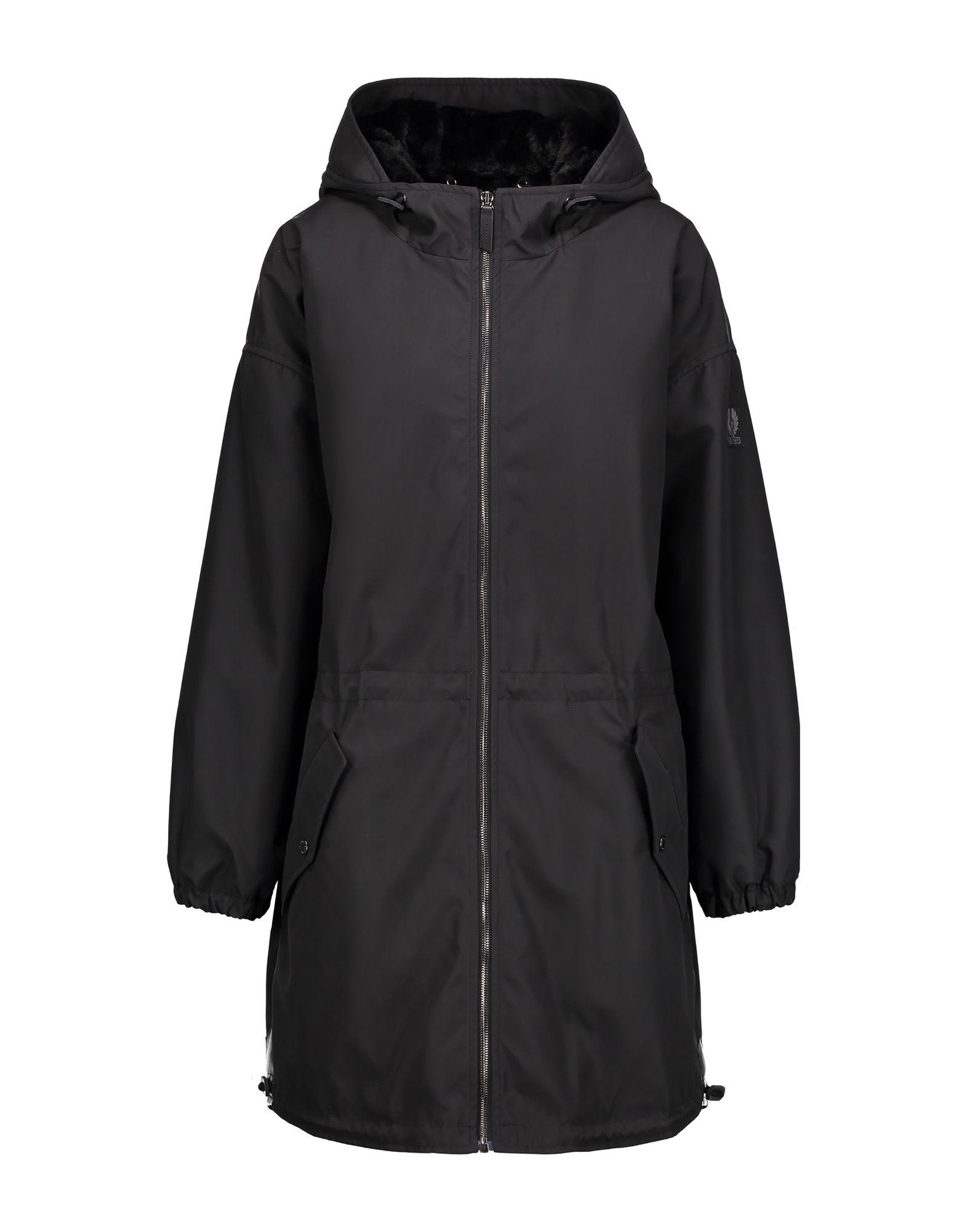 Пальто BELSTAFF