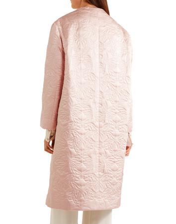 Пальто McQ Alexander McQueen