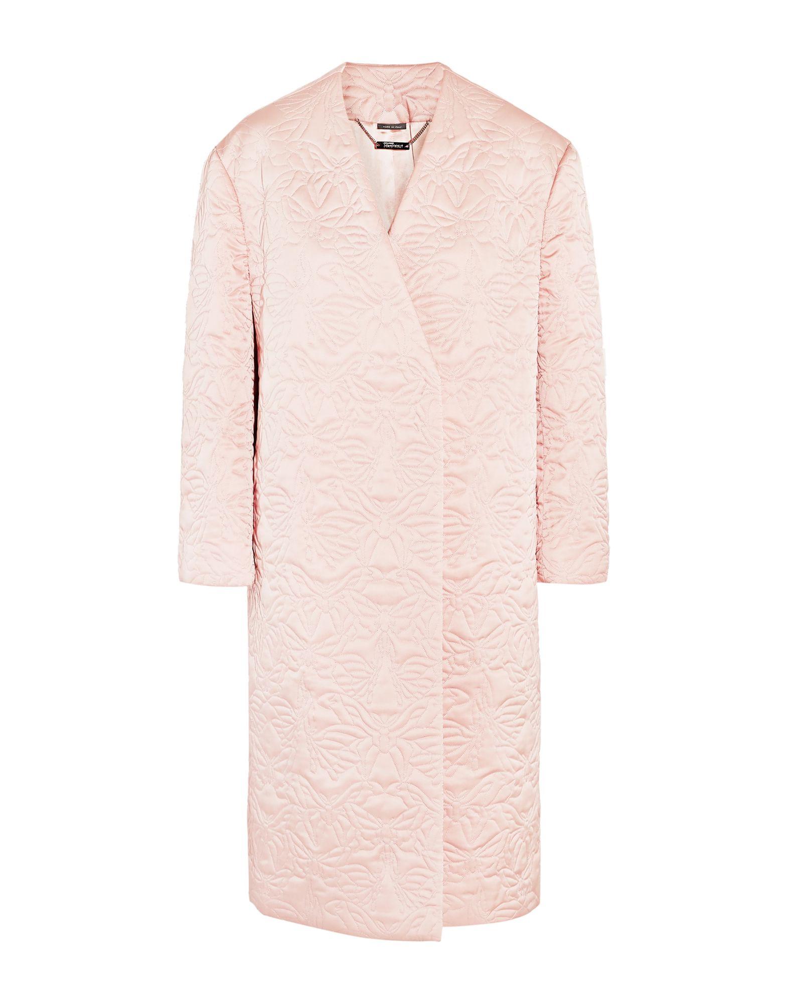 Пальто McQ Alexander McQueen