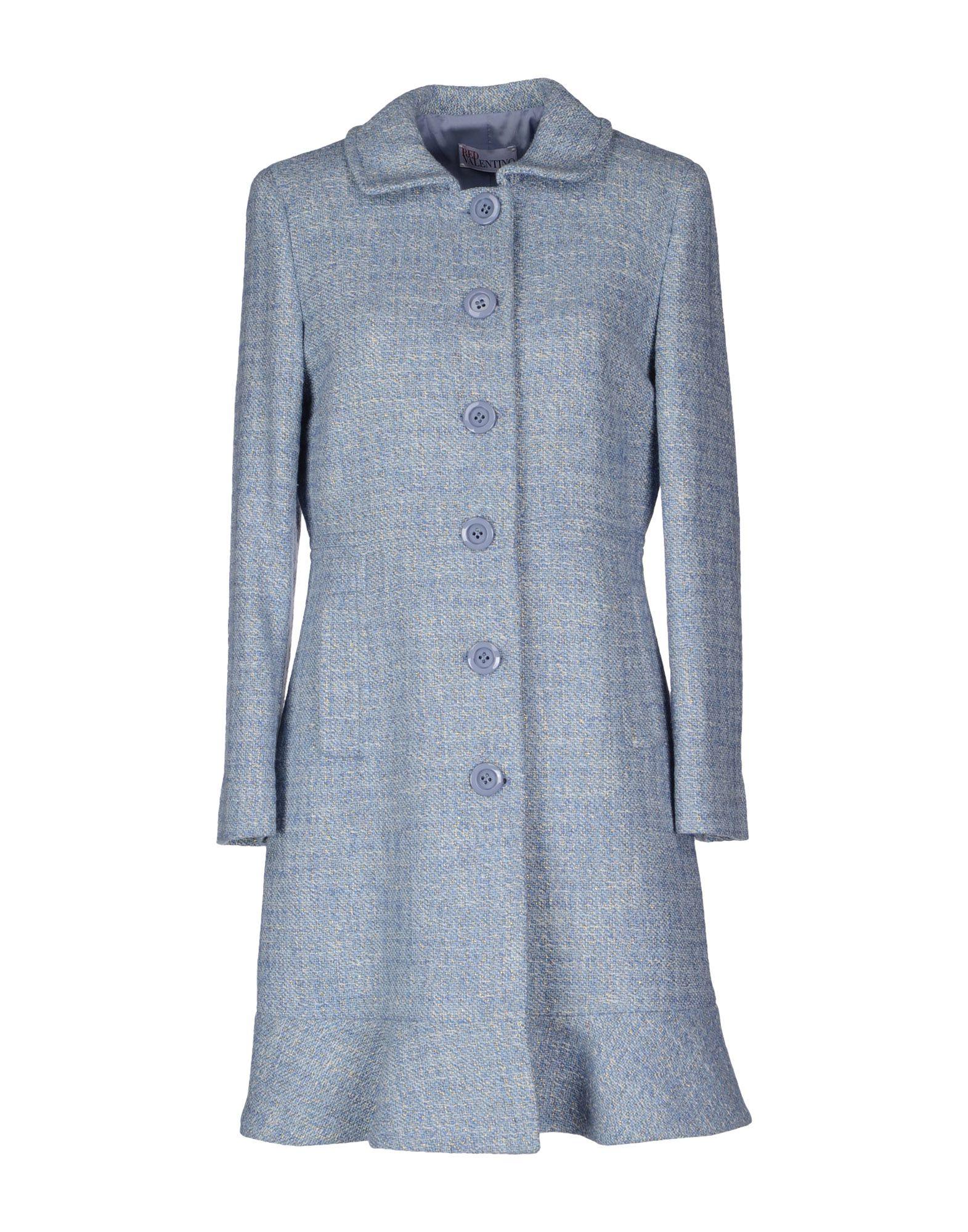 Пальто REDValentino