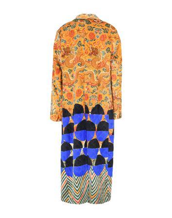 Пальто DRIES VAN NOTEN