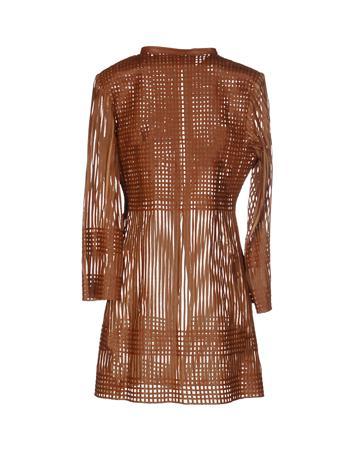 Пальто CABAN ROMANTIC