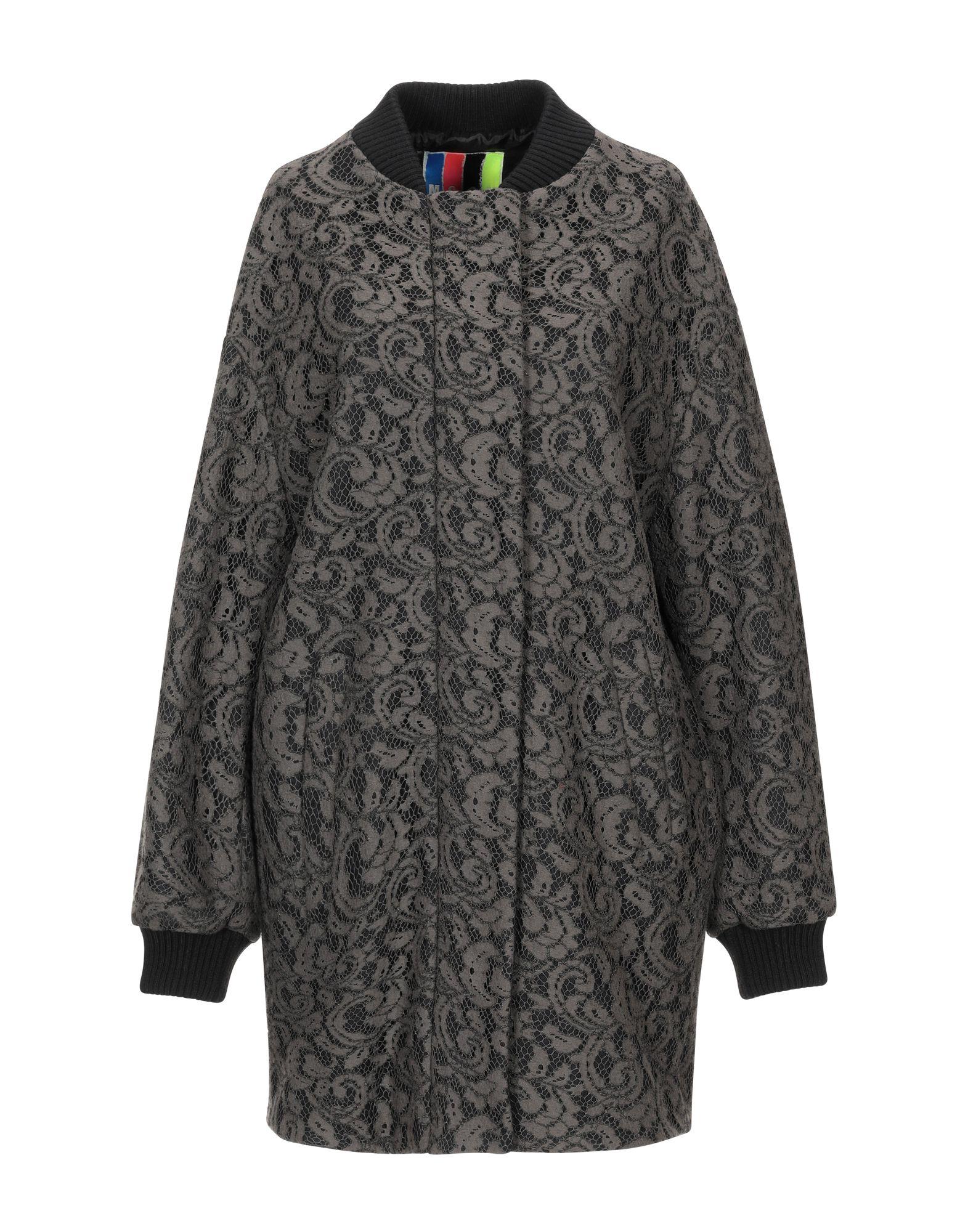 Пальто MSGM