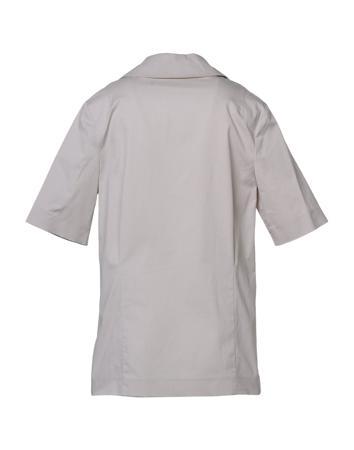 Пальто JIL SANDER
