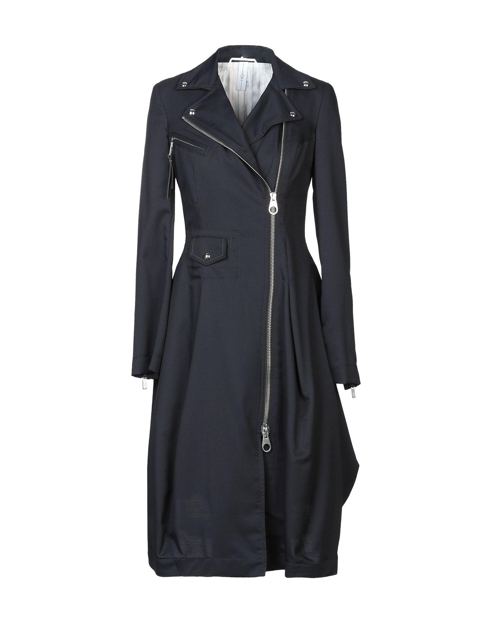 HIGH Легкое пальто Пальто HIGH