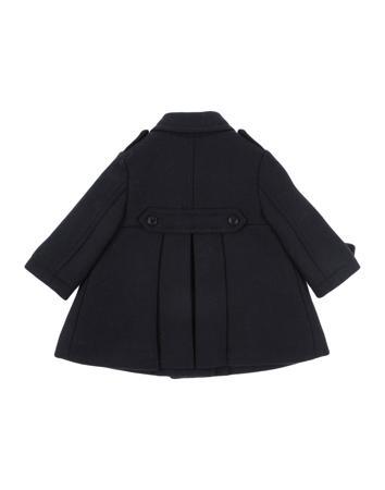 Пальто BURBERRY